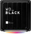 Western Digital Game Dock D50 2TB