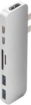 Hyper by Sanho USB-C Duo Hub (HD28C)