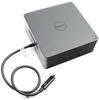 Dell Business Thunderbolt Dock TB16 with 240W AC Adapter, DP4RG (TB16 with 240W...
