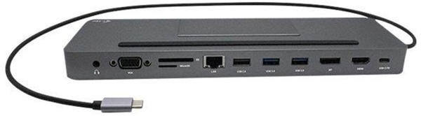 I-Tec USB-C Dock 112W (C31FLATPRO112W)