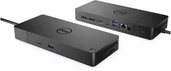 Dell Thunderbolt Dock WD19TBS
