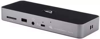 OWC Thunderbolt 4 Dock (OWCTB4DOCK)