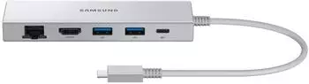 Samsung Multiport Adapter EE-P5400USEGEU