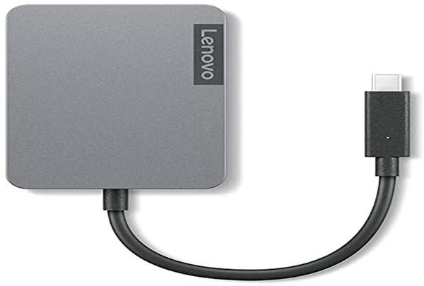 Lenovo USB-C Mini Travel Dock 4X91A30366