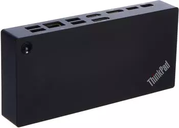 Lenovo ThinkPad USB-C Universal Dock 40AY0090EU
