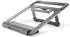 Hama USB-C-Docking-Station mit Notebook-Stand