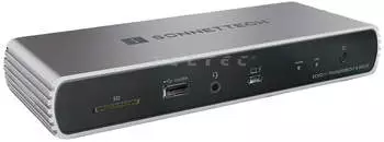 Sonnet Echo 11 Thunderbolt 4 Dock (ECHO-DK11-T4)