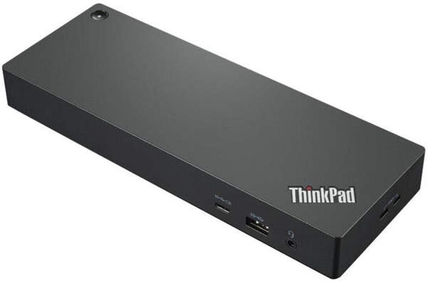 Lenovo ThinkPad Thunderbolt 4 Universal Dock (40B00135)