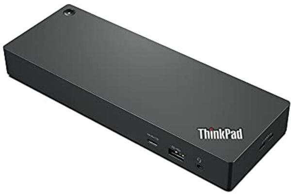 Lenovo ThinkPad Thunderbolt 4 Dock (40B00300EU)