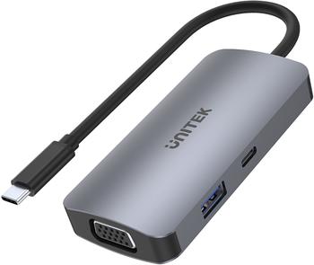 UNITEK uHUB P5 Trio