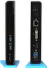 I-Tec U3HDMIDVIDOCK, I-TEC USB 3.0 Dual Docking Station 1x DVI 1x HDMI 2048x1152
