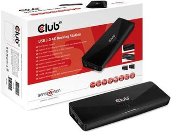 Club3D SenseVision (CSV-3103D)