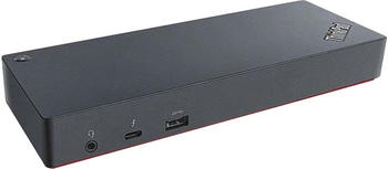 Lenovo ThinkPad Thunderbolt 3 Dock (40AC0135EU)