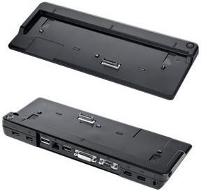 Fujitsu Port Replicator LifeBook S936 (S26391-F1557-L100)
