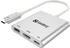 Sandberg USB-C Mini Dock (136-00)
