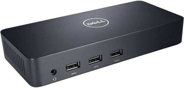 Dell USB 3.0 Dockingstation D3100 (452-BBOQ)