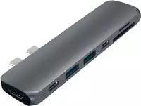 Satechi Adapter "Type-C Pro Hub 4K HDMI"