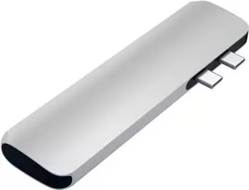 Satechi USB-C Pro Hub (ST-CMBPS)