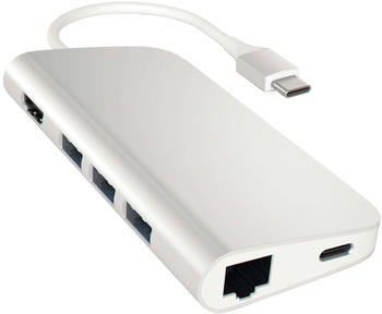 Satechi 6 Port Multi-USB-C Hub (266100)
