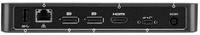 TARGUS Multi Funktions DisplayPort Docking Station, USB-C