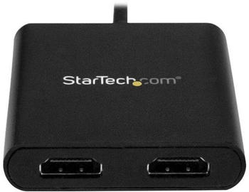 StarTech USB-C zu HDMI Multi-Monitor Adapter