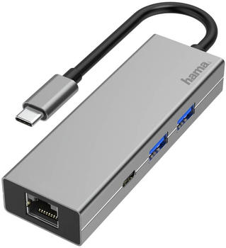 Hama USB-C Dock 200108