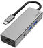 Hama USB-C Dock 200108