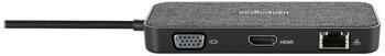 Kensington USB-C Dock SD1650P K34020WW