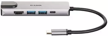 D-Link DUB-M520