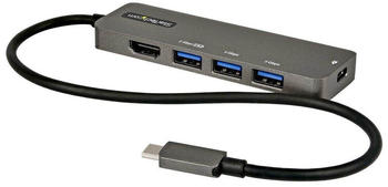 StarTech USB-C HDMI Dock (DKT30CHPD3)