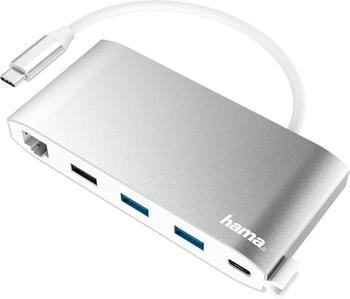 Hama USB-C Multiport Dock 200111