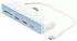 Hyper HyperDrive 6-in-1 USB-C Hub iMac 24