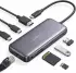 Anker Tech Anker PowerExpand 8-in-1 USB-C PD 10Gbps Data Hub