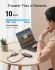 Anker Tech Anker PowerExpand 8-in-1 USB-C PD 10Gbps Data Hub