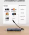 Anker Tech Anker PowerExpand 8-in-1 USB-C PD 10Gbps Data Hub