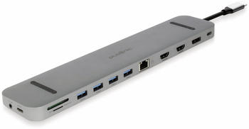 Plusonic USB-C Dock PSUC2501
