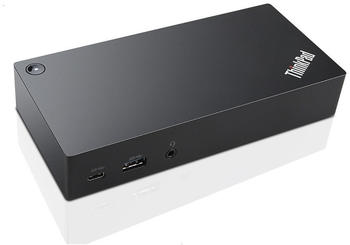 Lenovo ThinkPad USB-C Dock (40A90090EU)