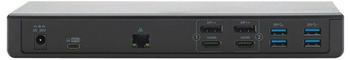 Kensington USB-C 4K Dual Dock SD4750P