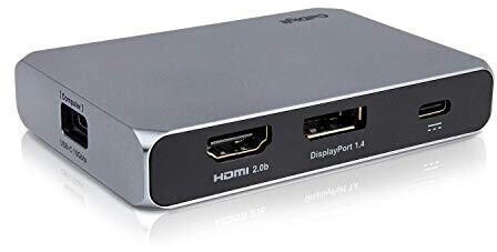 CalDigit USB-C G2 Dock 500913