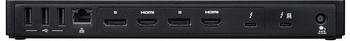 dynabook USB-C Thunderbolt 4 Dock PS0120EA1PRP