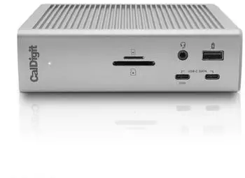 CalDigit TS4