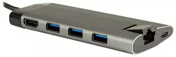 Inter-Tech Argus GDC-802