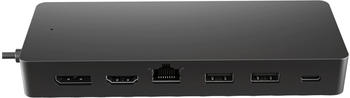 HP USB-C-Multiport-Hub (50H55AA)