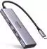 Ugreen 6-in-1 USB-C Hub (60384)