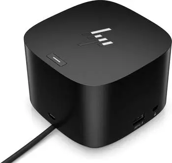 HP Thunderbolt Dock 280W G4 (4J0G4AA)