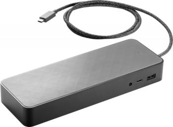 HP USB-C Dock G4 (3FF69AA)