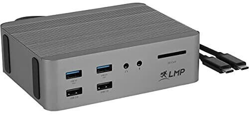 LMP USB-C SuperDock 4K 22203