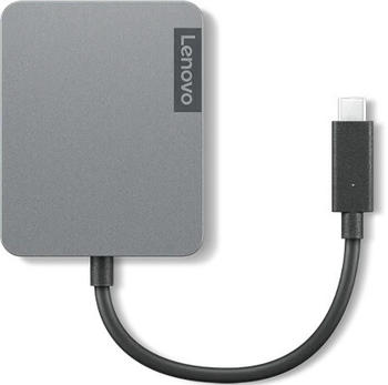 Lenovo USB-C Travel Hub Gen2 (GX91A34575)