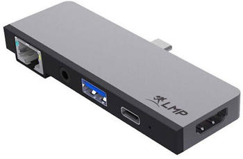 LMP USB-C Tablet Dock Pro