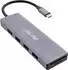InLine USB 3.2 Typ C Multi Hub